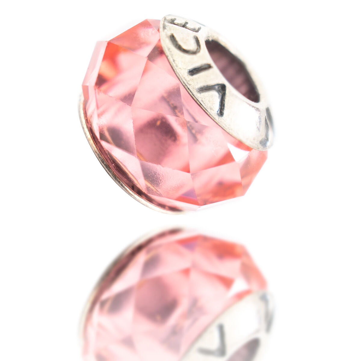Sieraad Dames Viceroy Rood 1 cm